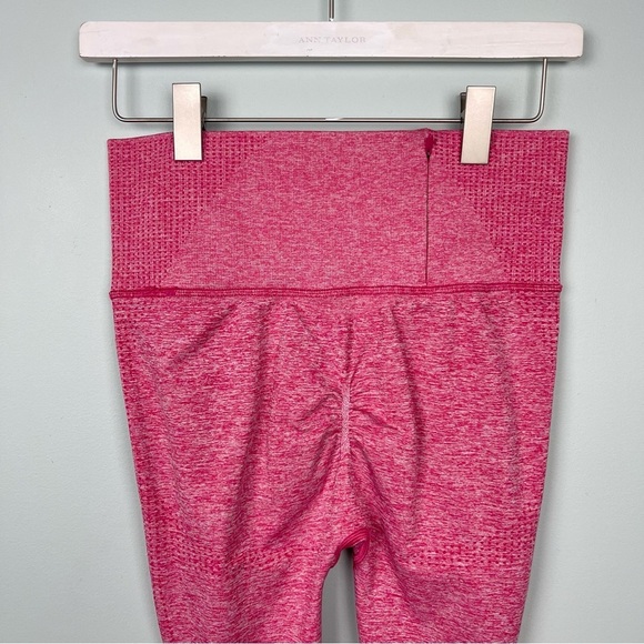 Gymshark Vital Boost Legging Dark Sunset Medium - Picture 6 of 7